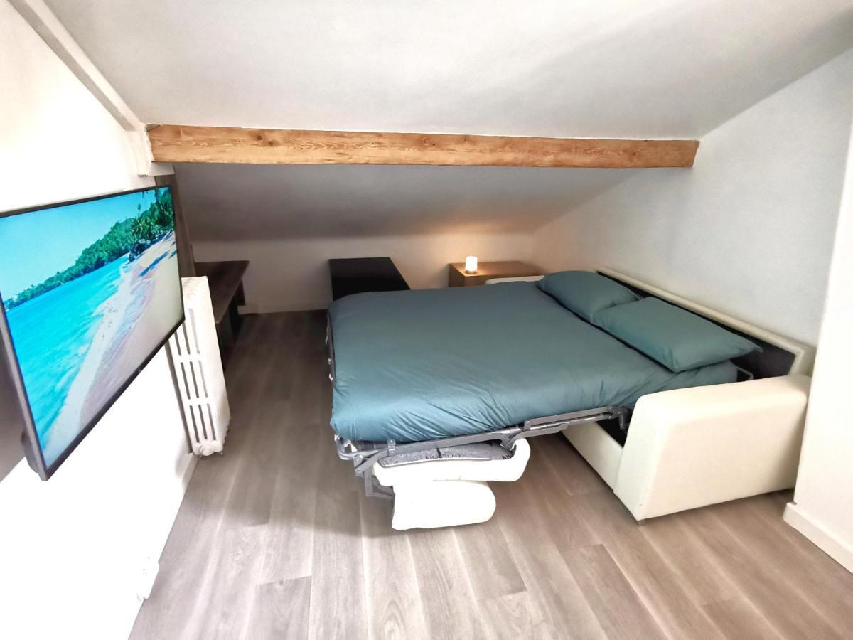 Bagneux Paris Confort Netflix Rer B מראה חיצוני תמונה